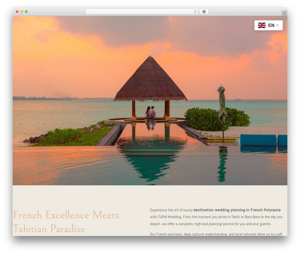 Constructor best wedding WordPress theme - tupaiwedding.com Constructor best wedding WordPress theme - tupaiwedding.com