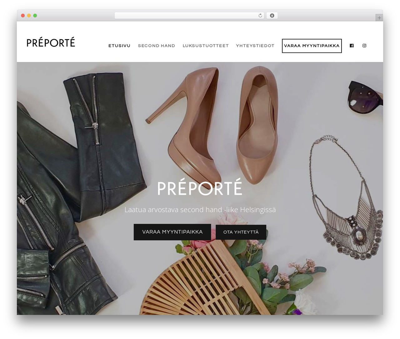Divi theme WordPress - preporte.fi Divi theme WordPress - preporte.fi