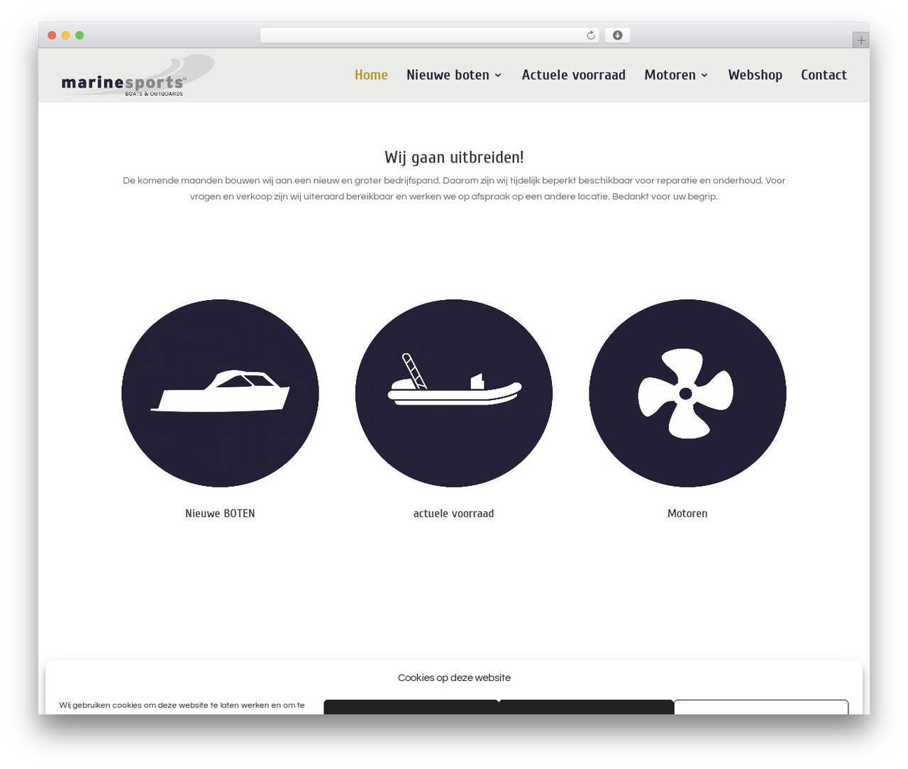 Divi WordPress theme - marinesports.nl Divi WordPress theme - marinesports.nl