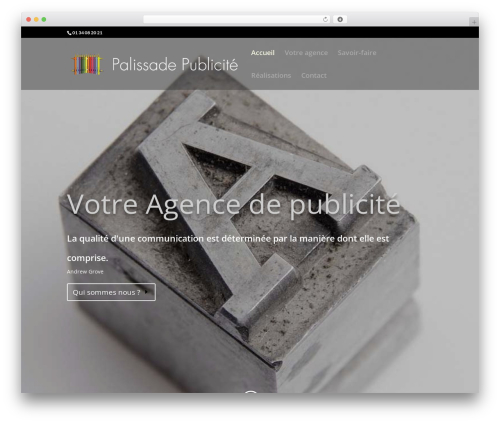 Surbma | Divi Extras (surbma-divi-extras) free WordPress plugin - palissadepublicite.com Surbma | Divi Extras (surbma-divi-extras) free WordPress plugin - palissadepublicite.com