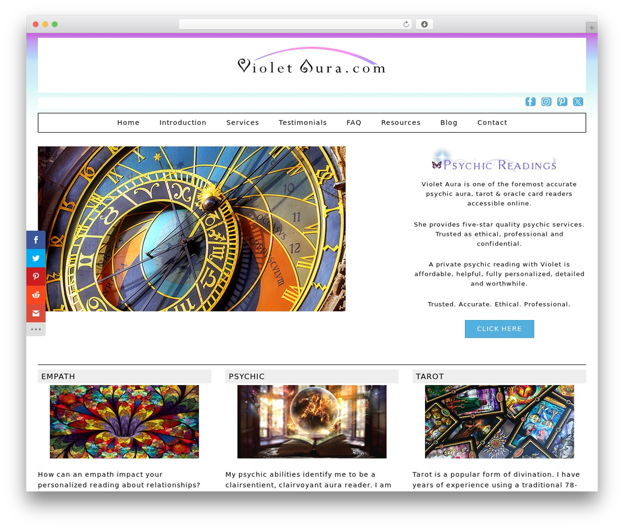 Fun WordPress Theme WordPress theme design - violetaura.com Fun WordPress Theme WordPress theme design - violetaura.com
