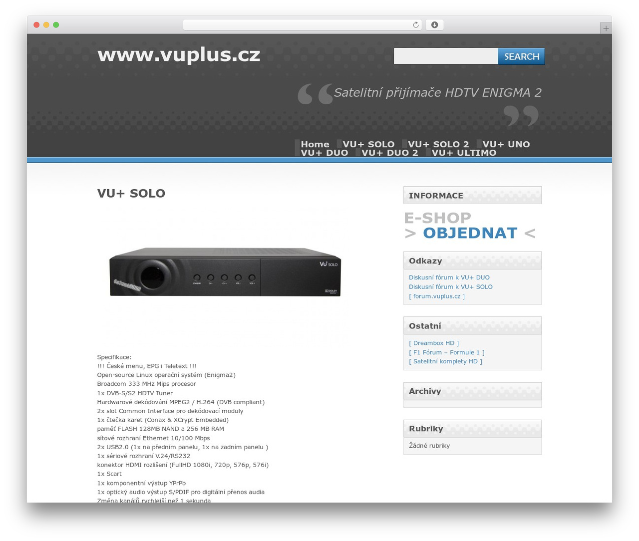 Halftone theme WordPress - vuplus.cz Halftone theme WordPress - vuplus.cz
