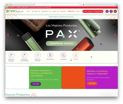 Dynamic Pricing and Discount Rules (discount-and-dynamic-pricing) free WordPress plugin - greencentral.mx