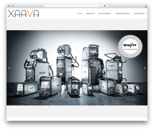 Tablentor WordPress plugin - xaavatekno.com