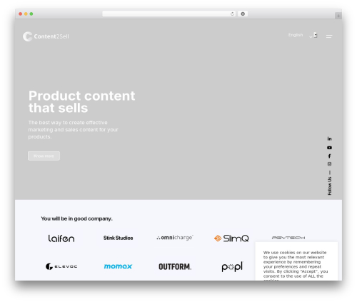 Fastcustomgrid WordPress plugin - content2sell.com