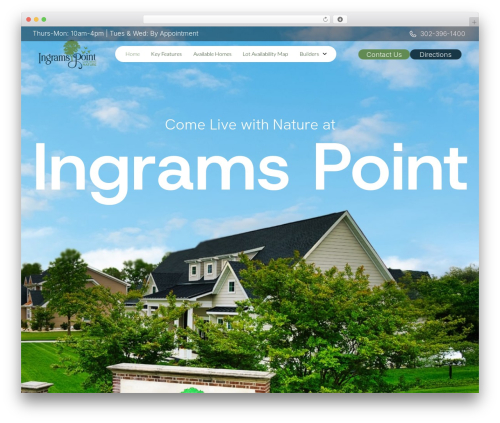 Essential addons cs WordPress plugin - ingramspoint.com