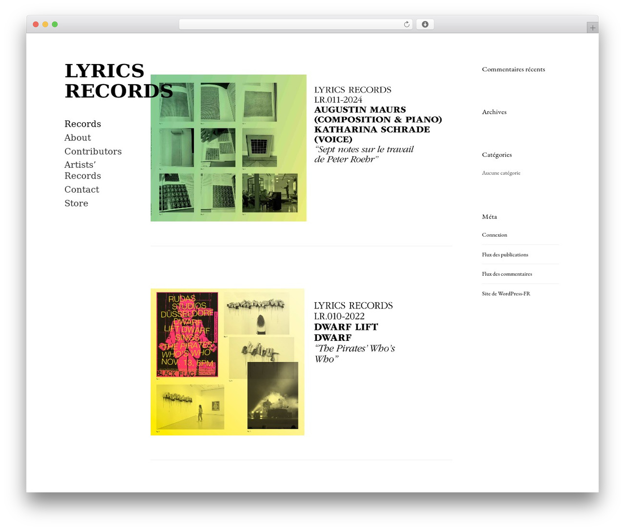 Reframe Plus WordPress theme design - lyricsrecords.com Reframe Plus WordPress theme design - lyricsrecords.com