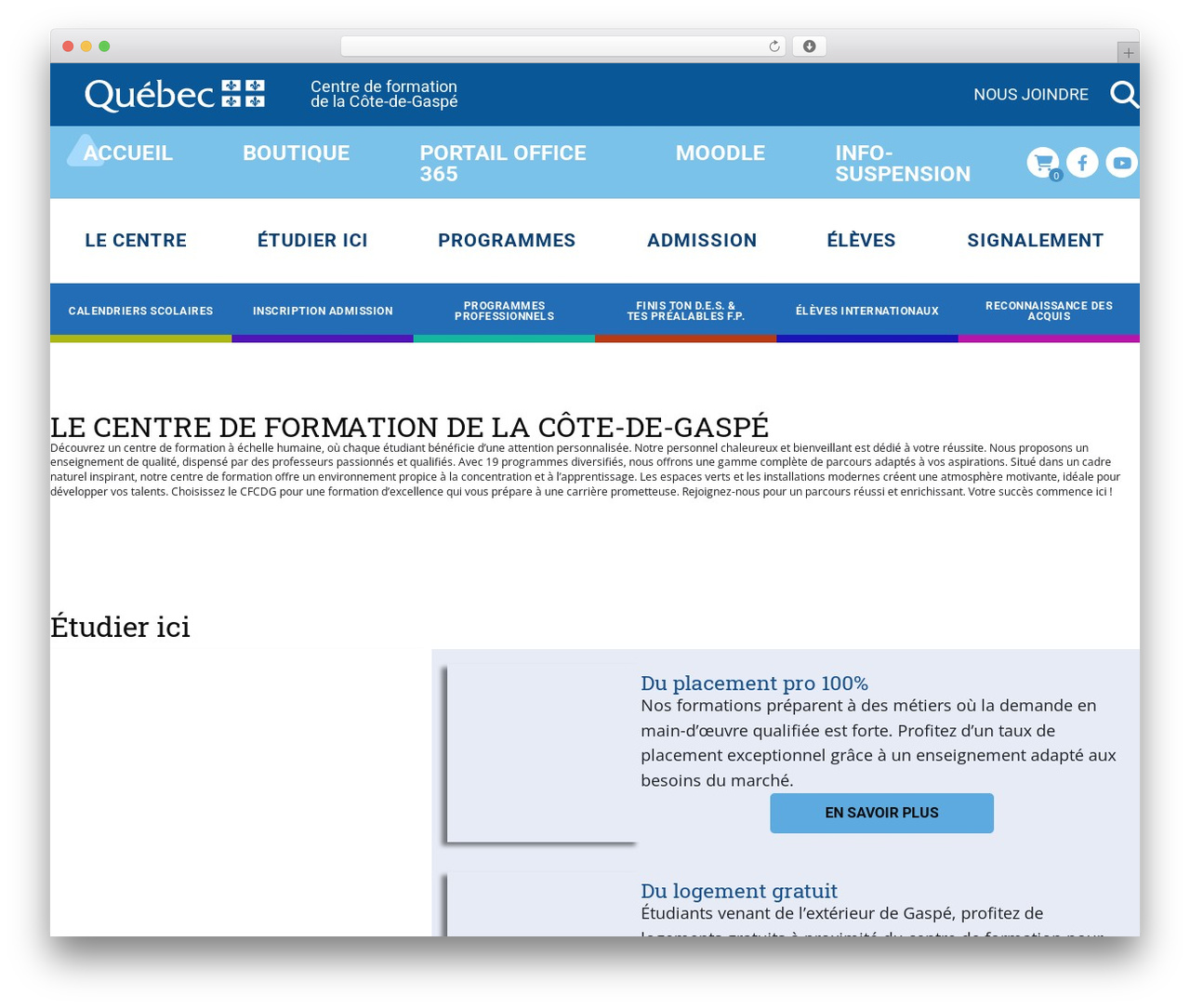 Theme WordPress CFCDG - cfcdg.com Theme WordPress CFCDG - cfcdg.com