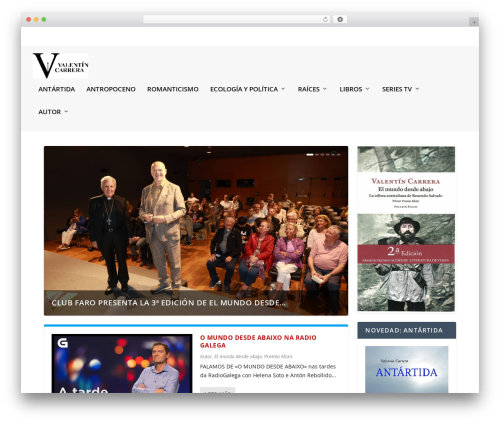 YouTube Gallery – YouTube Channel (yottie-lite) free WordPress plugin - valentincarrera.es YouTube Gallery – YouTube Channel (yottie-lite) free WordPress plugin - valentincarrera.es