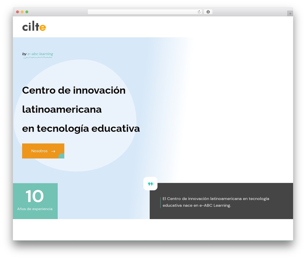 WordPress theme Technix - cilte.org WordPress theme Technix - cilte.org