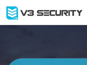 WordPress theme V3 Security by Elly Callison