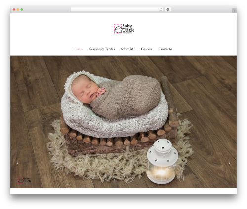 Contact form 7 multi step WordPress plugin - babyclickphotography.es