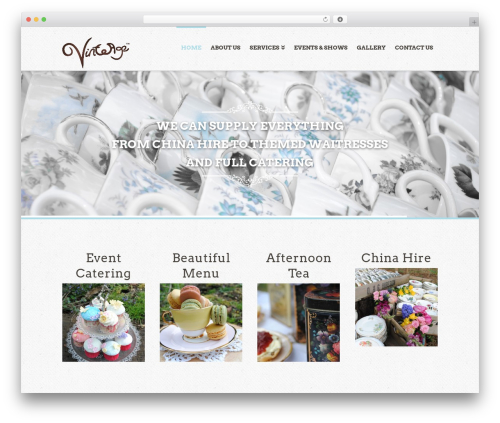X email mailchimp WordPress plugin - vinteage.co.uk
