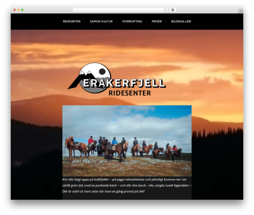 Podamibe Facebook Widget (podamibe-facebook-feed-widget) free WordPress plugin - merakerfjell.com