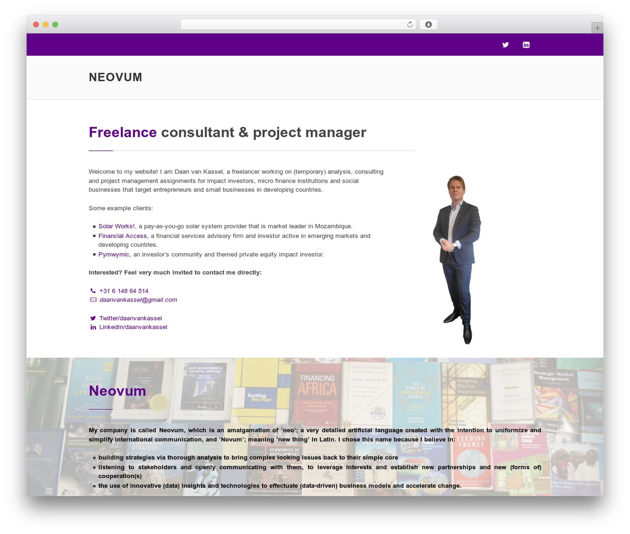 Basement WordPress theme - neovum.nl Basement WordPress theme - neovum.nl