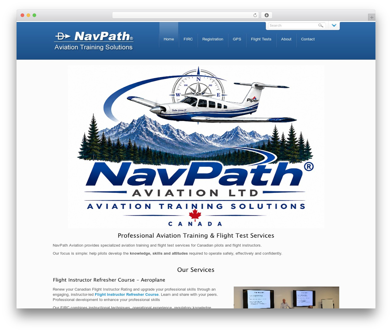 DynamiX top WordPress theme - navpath.com DynamiX top WordPress theme - navpath.com
