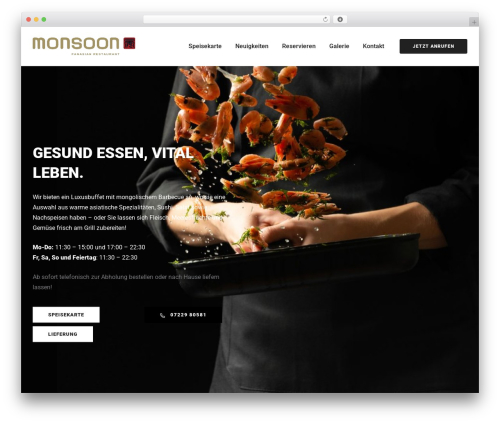 Be grid WordPress plugin - asiarestaurant-monsoon.at