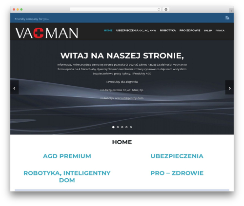 Js_composer_5.0.1 WordPress plugin - vacman.org