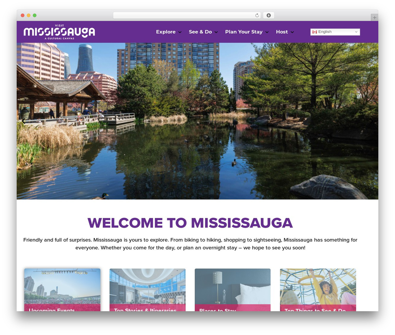 Listify WordPress theme - visitmississauga.ca Listify WordPress theme - visitmississauga.ca