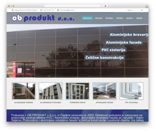 Wp_logooos_plugin WordPress plugin - ob-produkt.com