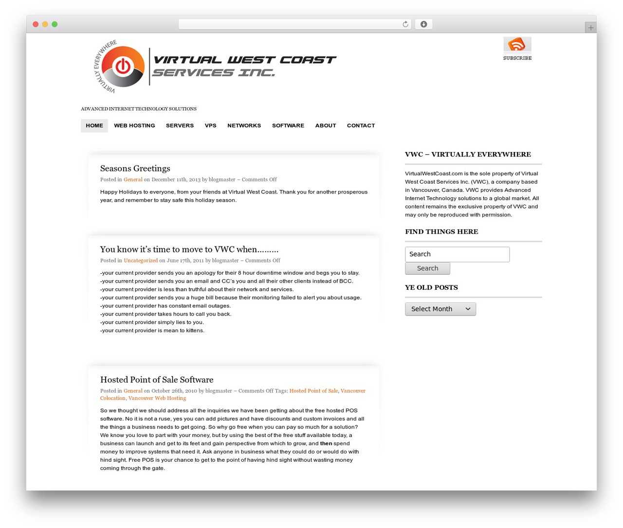 WordPress theme BuddyTheme - virtualwestcoast.com WordPress theme BuddyTheme - virtualwestcoast.com