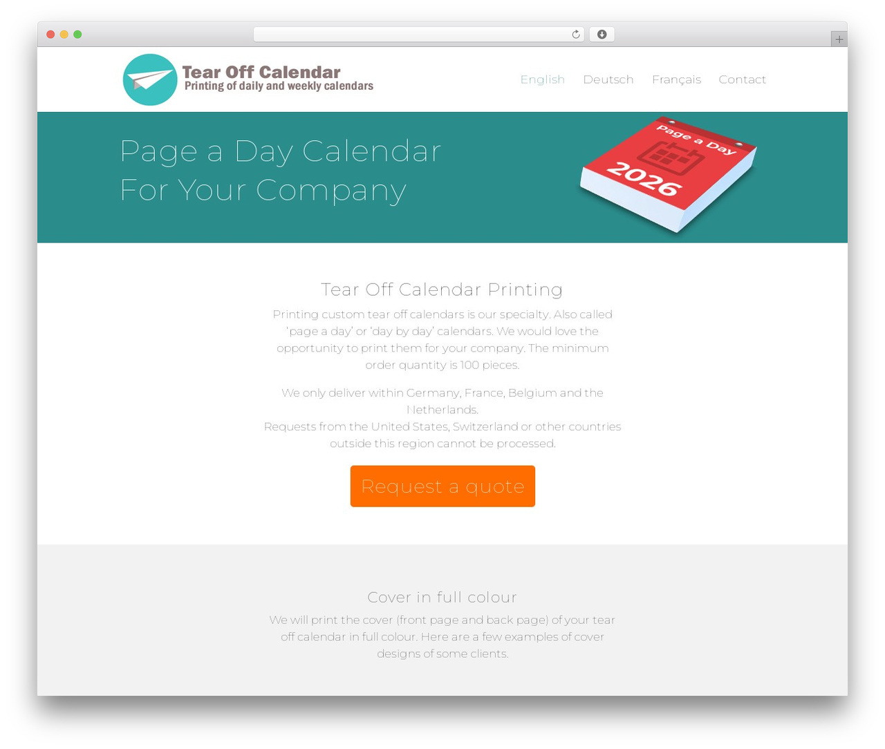 WordPress theme Divi - tear-off-calendar.com WordPress theme Divi - tear-off-calendar.com