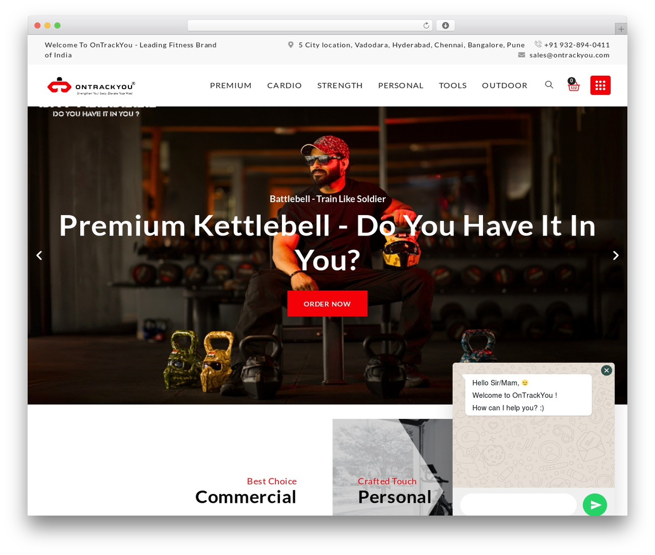 WordPress theme Hello Elementor - ontrackyou.com WordPress theme Hello Elementor - ontrackyou.com