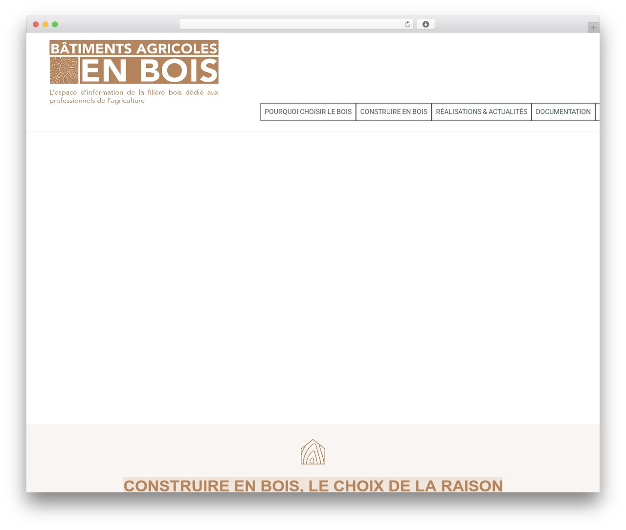 BAB WordPress theme - batimentsagricolesbois.org BAB WordPress theme - batimentsagricolesbois.org