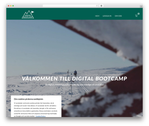 Learndash integrity WordPress plugin - digitalbootcamp.se