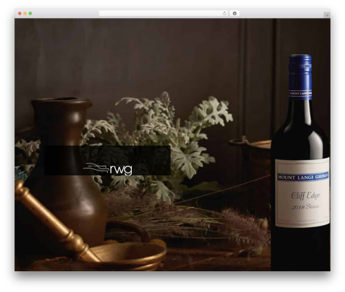 Cru wootools WordPress plugin - rathbonewinegroup.com