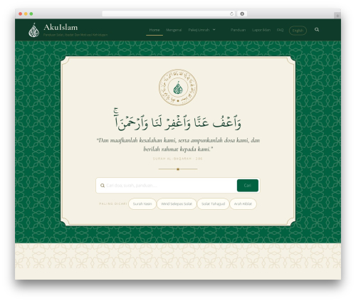 Generateblocks WordPress plugin - akuislam.com
