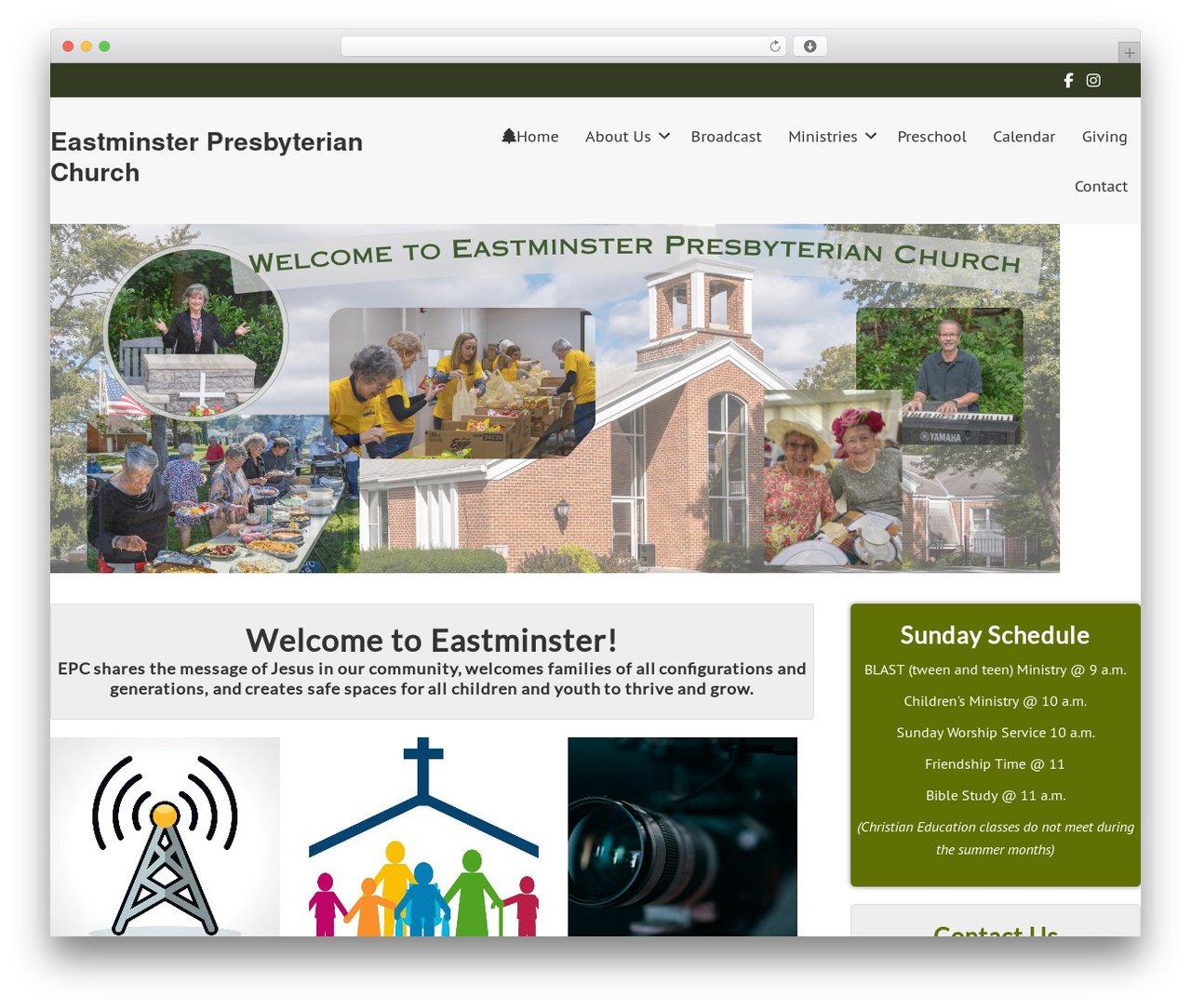 Rooted theme WordPress - eastminster-york.org Rooted theme WordPress - eastminster-york.org