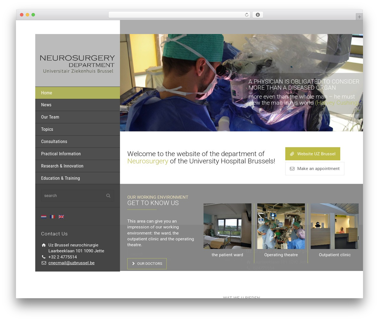 RT-Theme 19 WordPress theme - neurosurgerybrussels.com RT-Theme 19 WordPress theme - neurosurgerybrussels.com