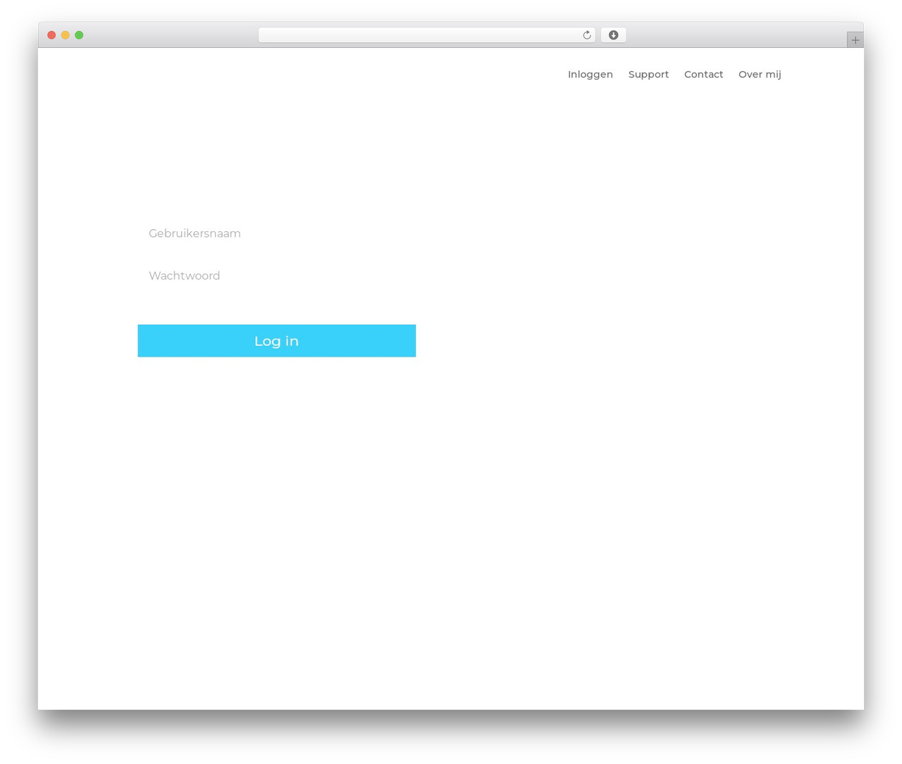 Theme WordPress Divi - www.valentineberningonline.nl