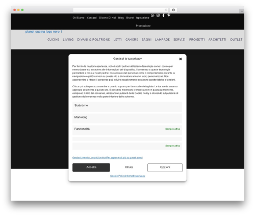 Popup anything on click pro WordPress plugin - planetcucina.net