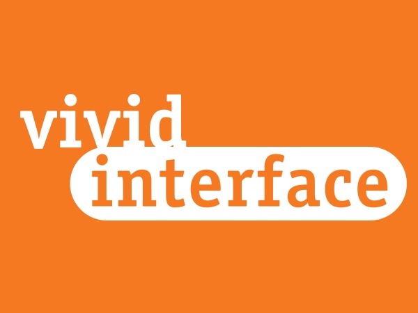 Theme WordPress Vivid Interface by Pixelwood