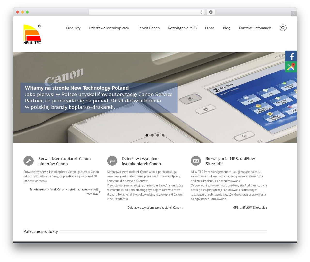 WordPress theme Avada - new-tec.pl WordPress theme Avada - new-tec.pl