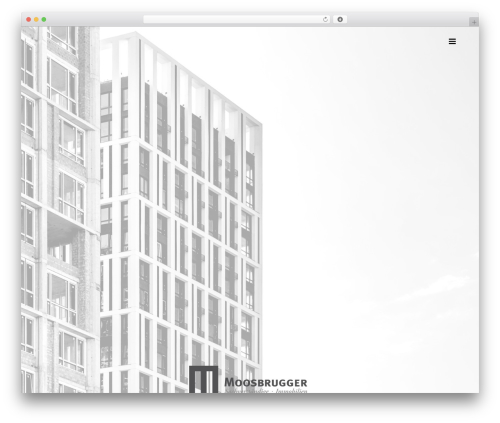 Responsive Styled Google Maps Simplified (responsive-styled-google-maps-simplified) free WordPress plugin - moosbrugger.com