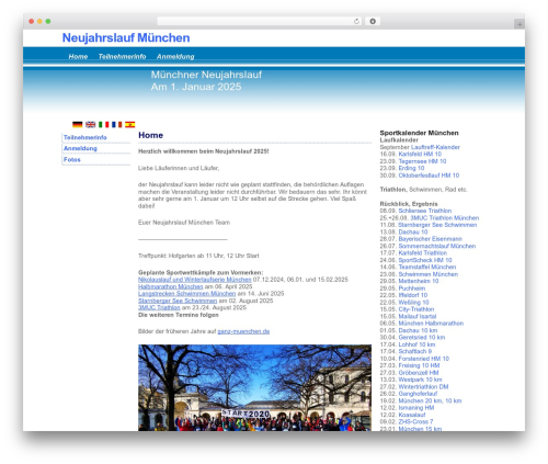 WordPress Countdown Widget (wordpress-countdown-widget) free WordPress plugin - neujahrslauf-muenchen.de WordPress Countdown Widget (wordpress-countdown-widget) free WordPress plugin - neujahrslauf-muenchen.de