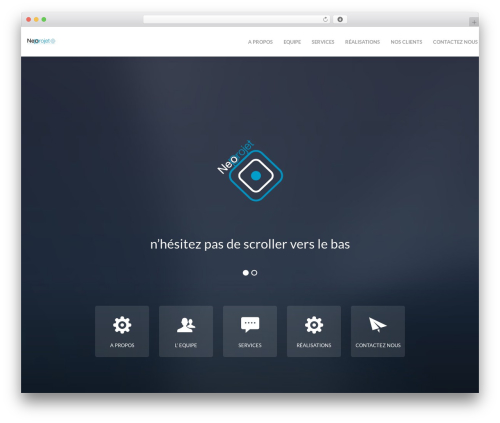 Metaphor Widgets (mtphr-widgets) free WordPress plugin - neoprojet.be Metaphor Widgets (mtphr-widgets) free WordPress plugin - neoprojet.be