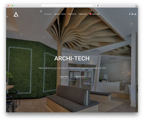 Gutenberg Blocks Collection – qodeblock (qodeblock) free WordPress plugin - archi-tech.ca Gutenberg Blocks Collection – qodeblock (qodeblock) free WordPress plugin - archi-tech.ca