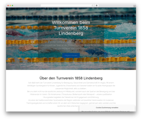 Cm4all wordpress WordPress plugin - tvl1858.de