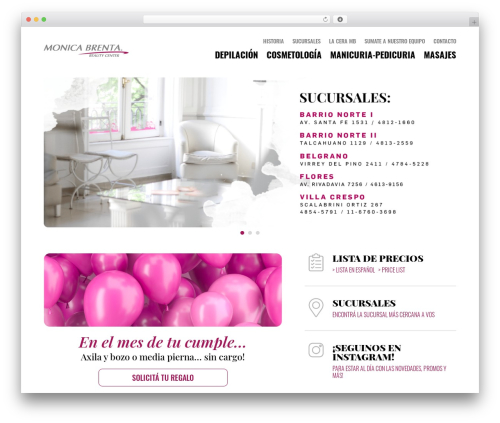 Cf7 styler for divi premium WordPress plugin - monicabrenta.com