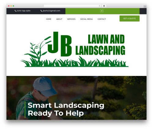 Divi WordPress theme - jblawnandlandscaping.com Divi WordPress theme - jblawnandlandscaping.com