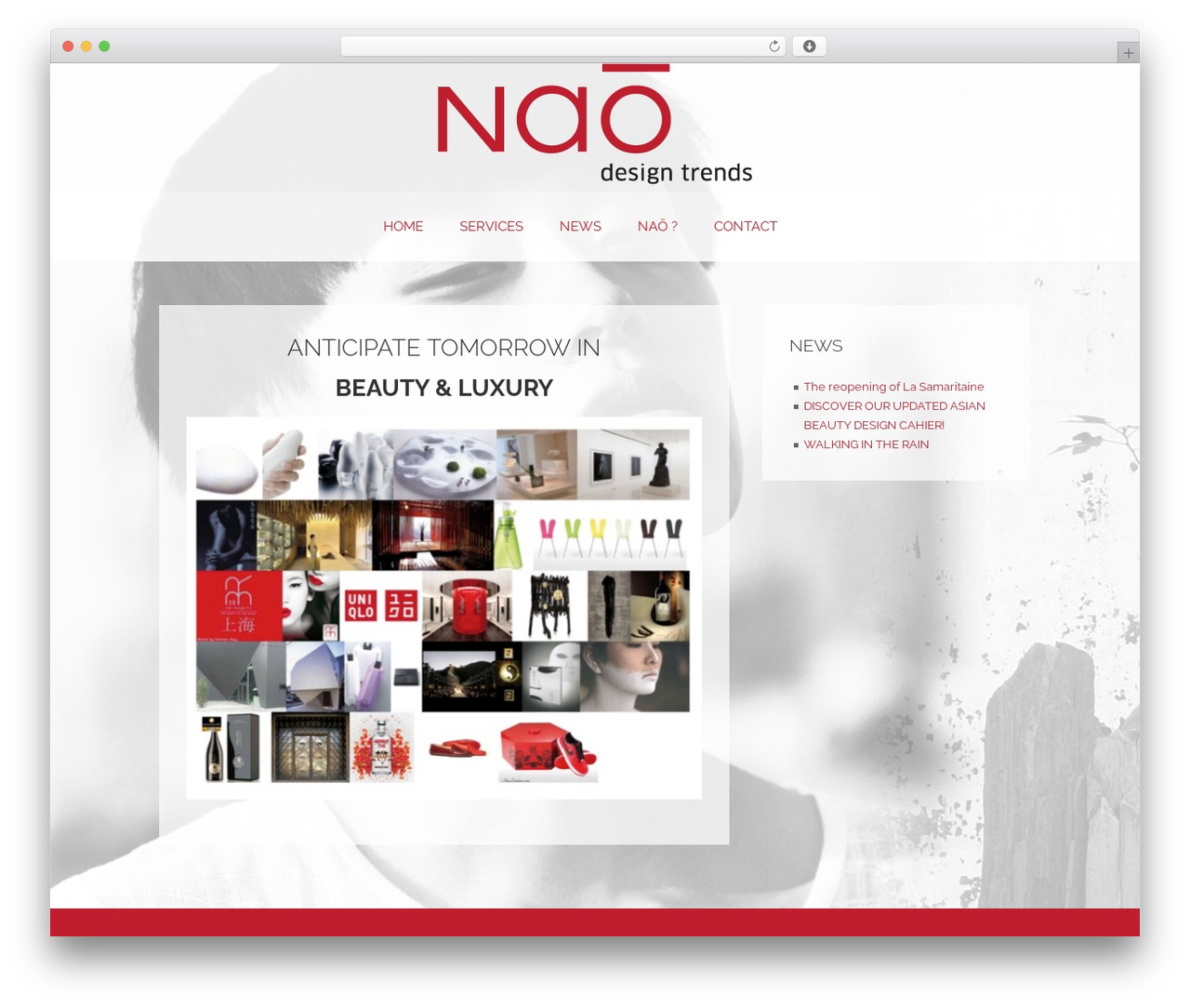 Flycase WordPress theme - nao-design.fr Flycase WordPress theme - nao-design.fr