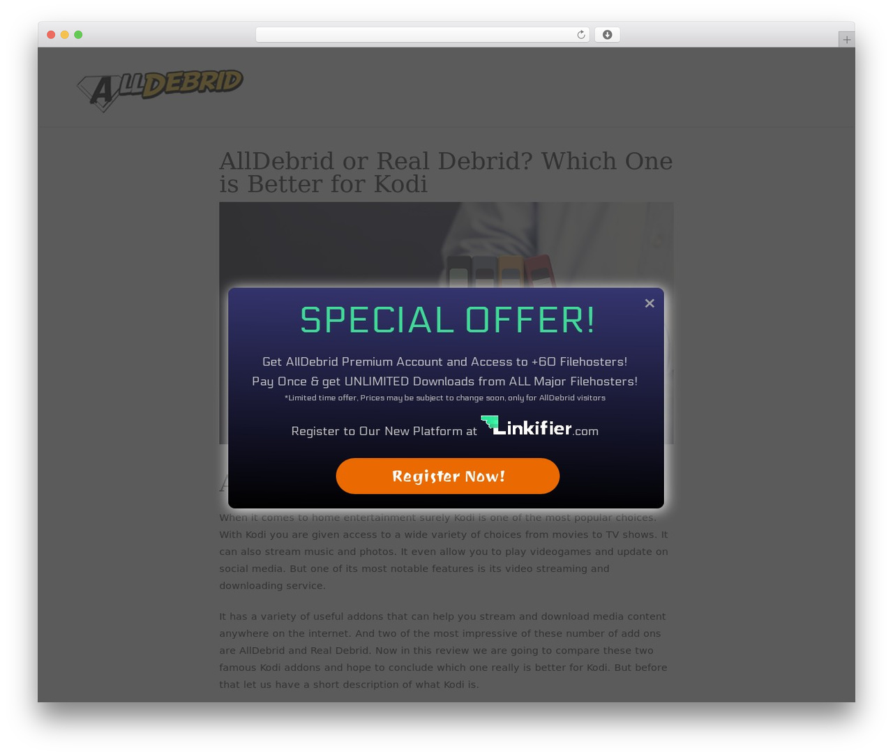 Hellish Simplicity top WordPress theme - alldebrid.net