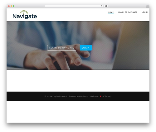Integral theme WordPress - navigatemybenefits.com Integral theme WordPress - navigatemybenefits.com