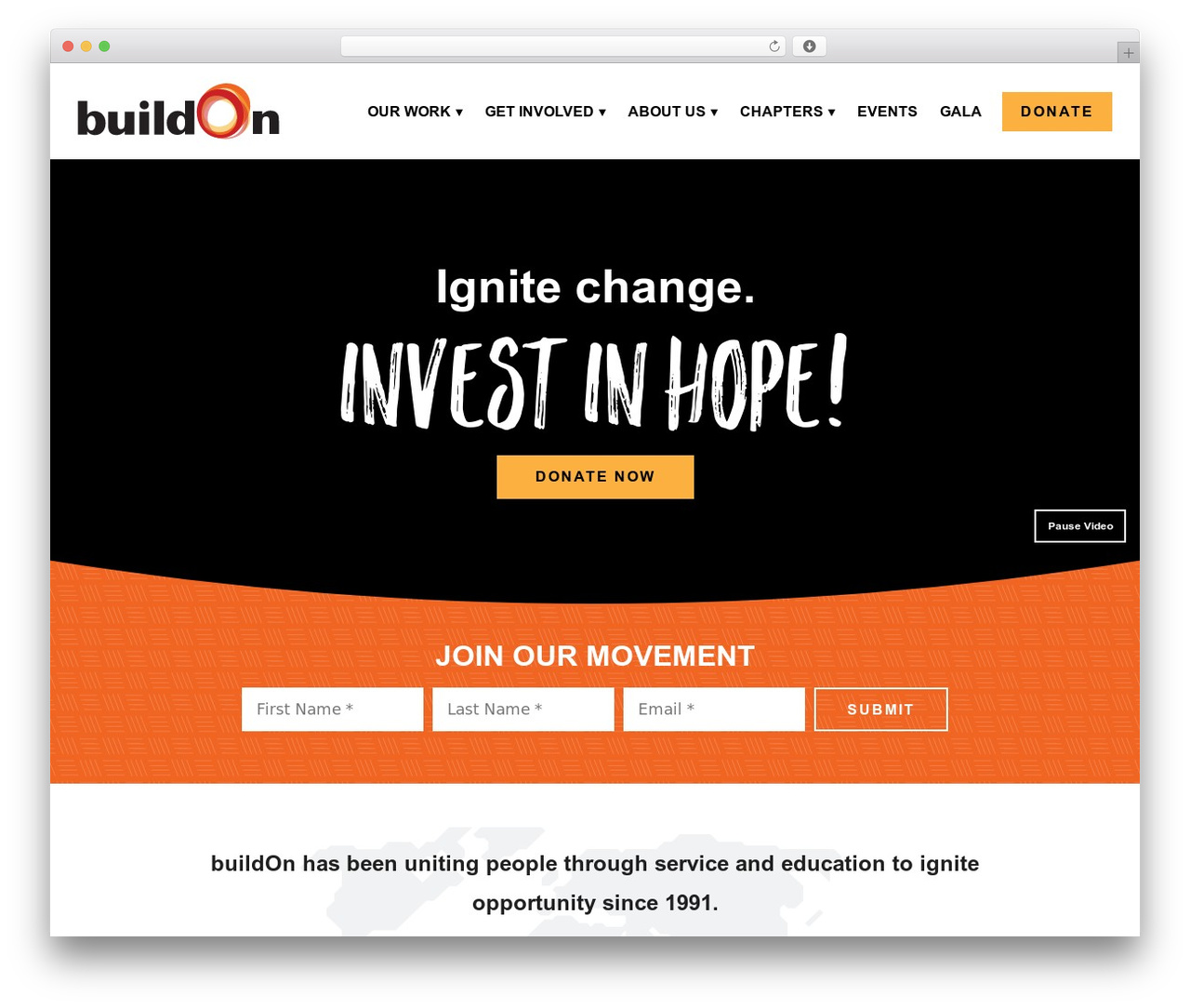 NMC Wordpress Theme theme WordPress - www.buildon.org NMC Wordpress Theme theme WordPress - www.buildon.org