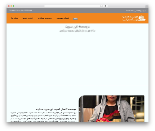 Alt manager WordPress plugin - nooresepid.com
