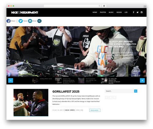 WPUpper Share Buttons (wpupper-share-buttons) free WordPress plugin - niceonequipment.com WPUpper Share Buttons (wpupper-share-buttons) free WordPress plugin - niceonequipment.com